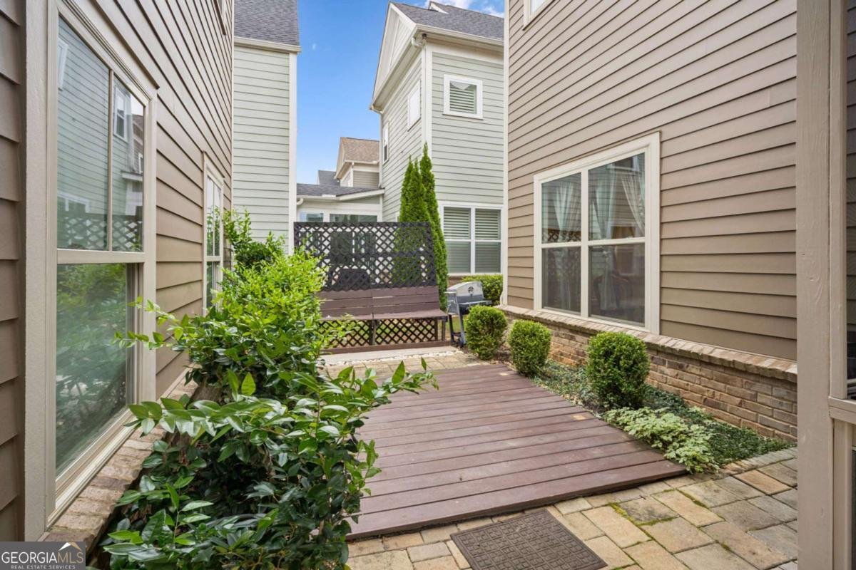 2172 Haventree Court Lawrenceville - 26
