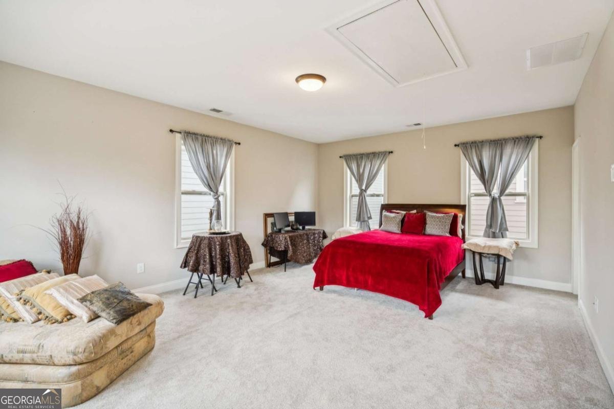 2172 Haventree Court Lawrenceville - 28