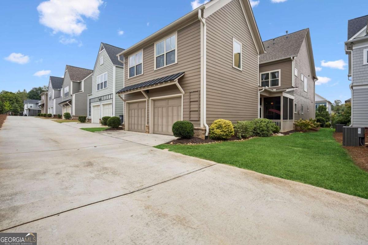 2172 Haventree Court Lawrenceville - 30
