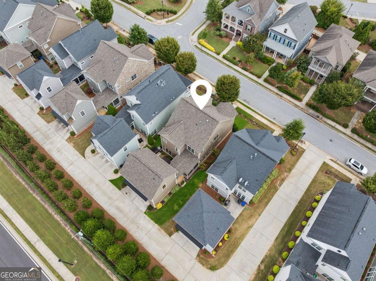 2172 Haventree Court Lawrenceville - 31