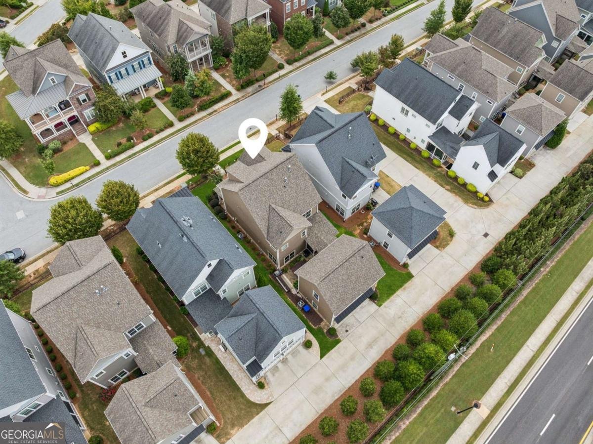 2172 Haventree Court Lawrenceville - 32