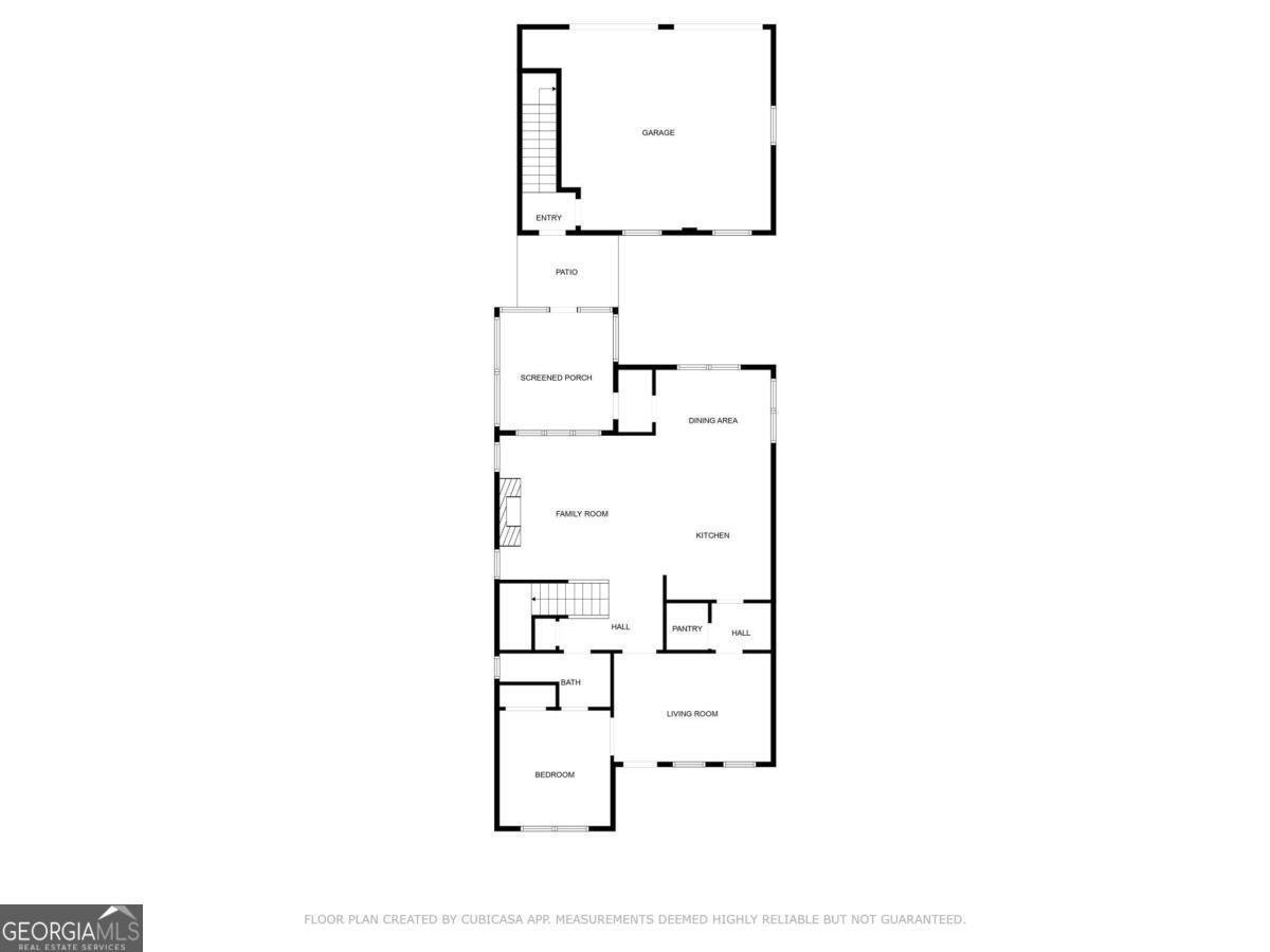 2172 Haventree Court Lawrenceville - 33