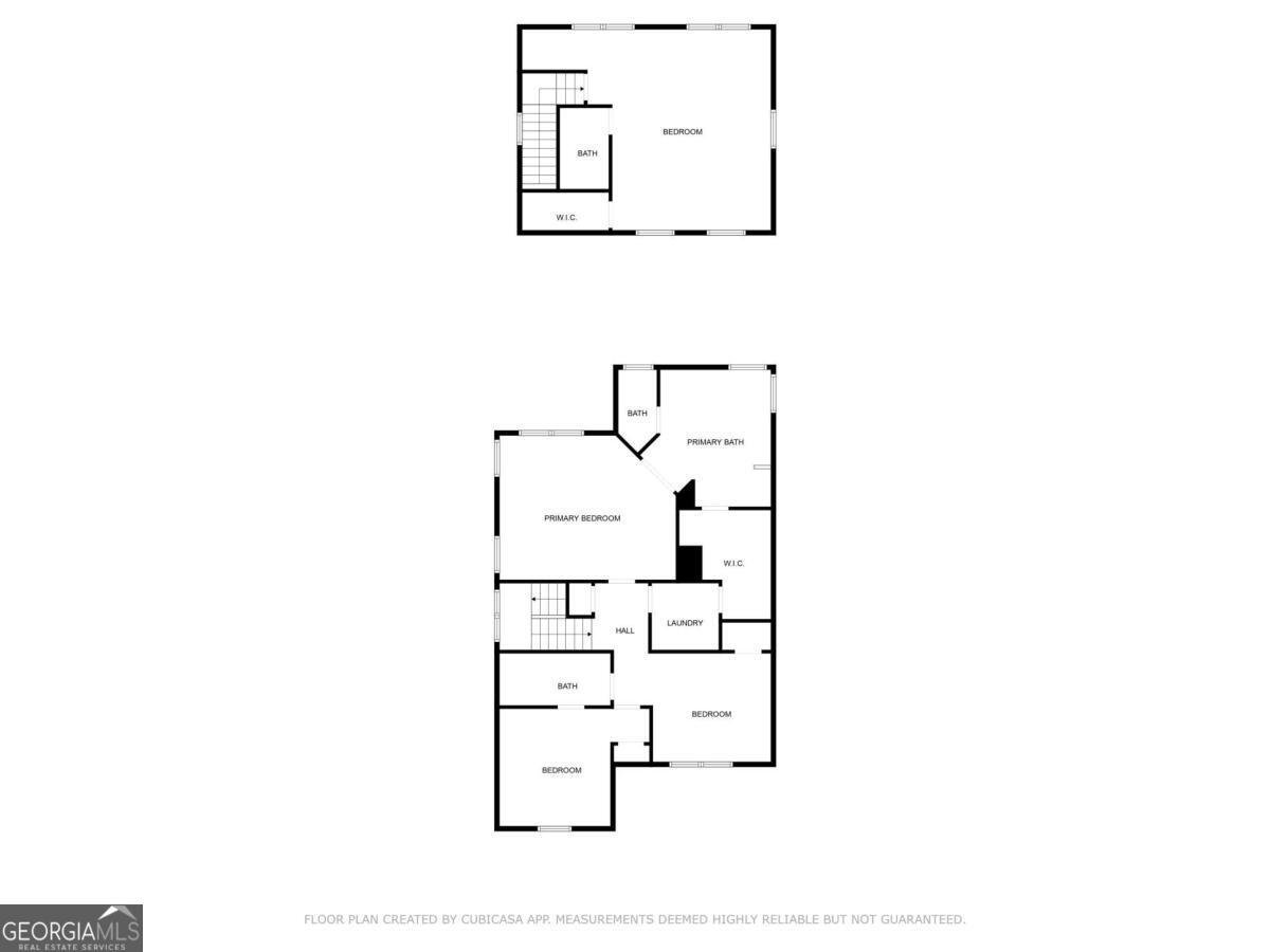 2172 Haventree Court Lawrenceville - 34