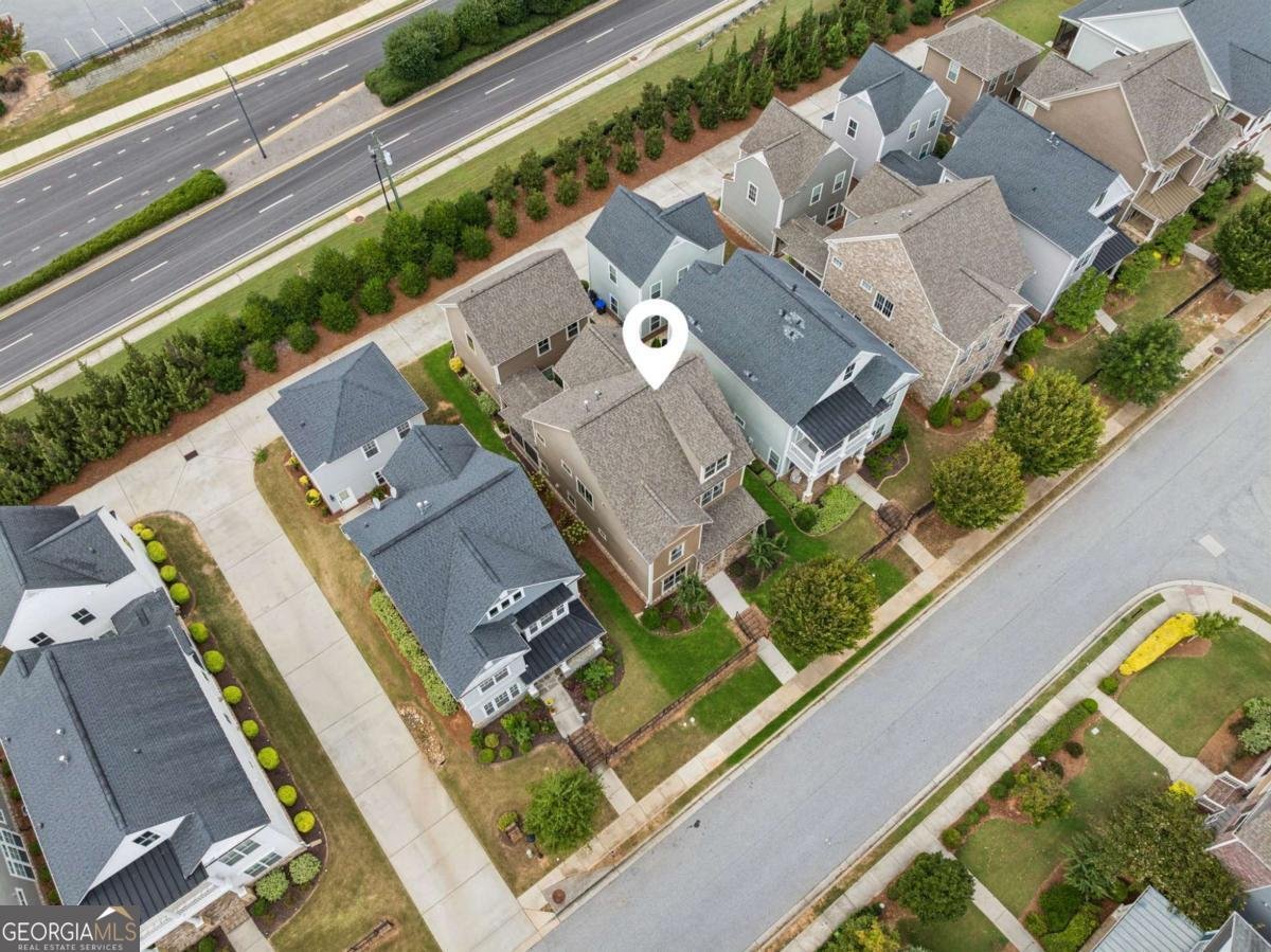 2172 Haventree Court Lawrenceville - 4