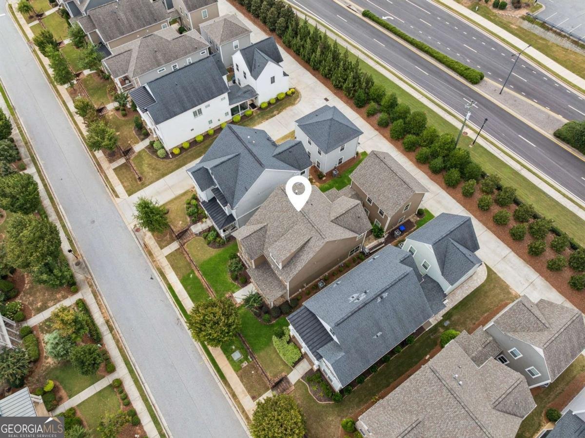 2172 Haventree Court Lawrenceville - 5