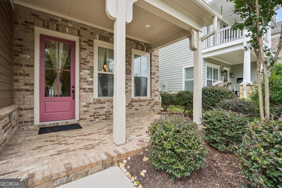 2172 Haventree Court Lawrenceville - 7