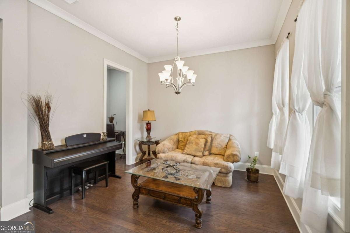 2172 Haventree Court Lawrenceville - 9
