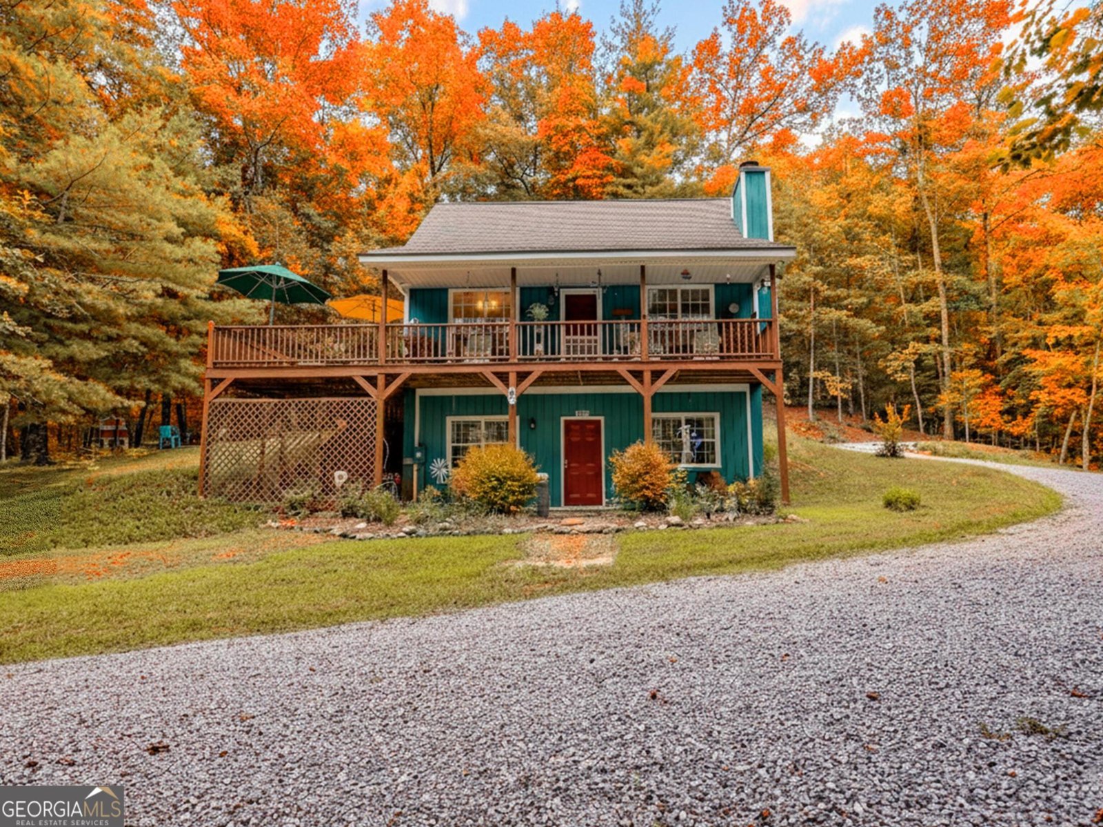 249 Spruce Creek Road Lakemont - 1