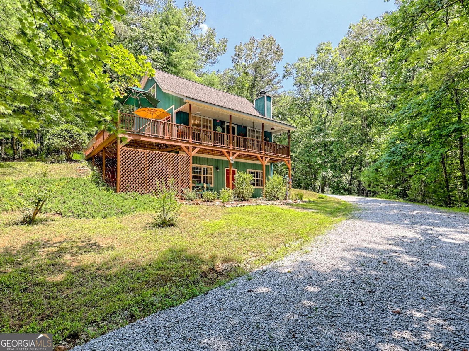 249 Spruce Creek Road Lakemont - 2
