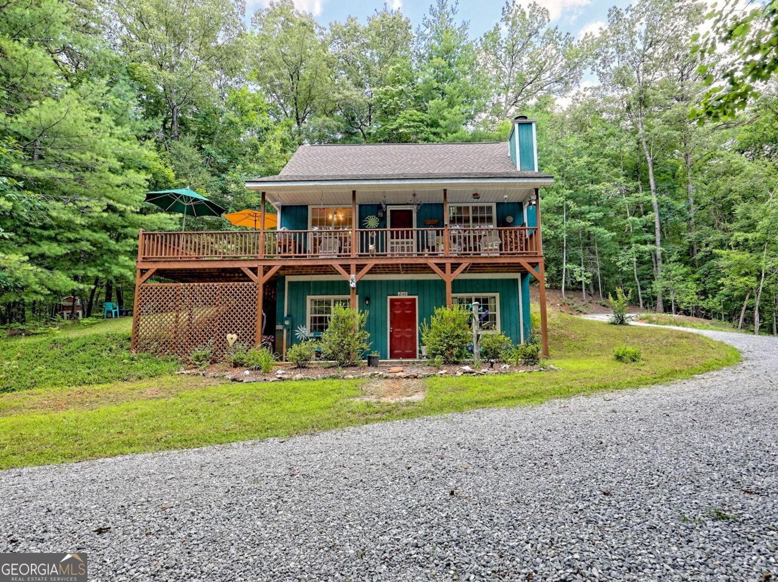 249 Spruce Creek Road Lakemont - 3