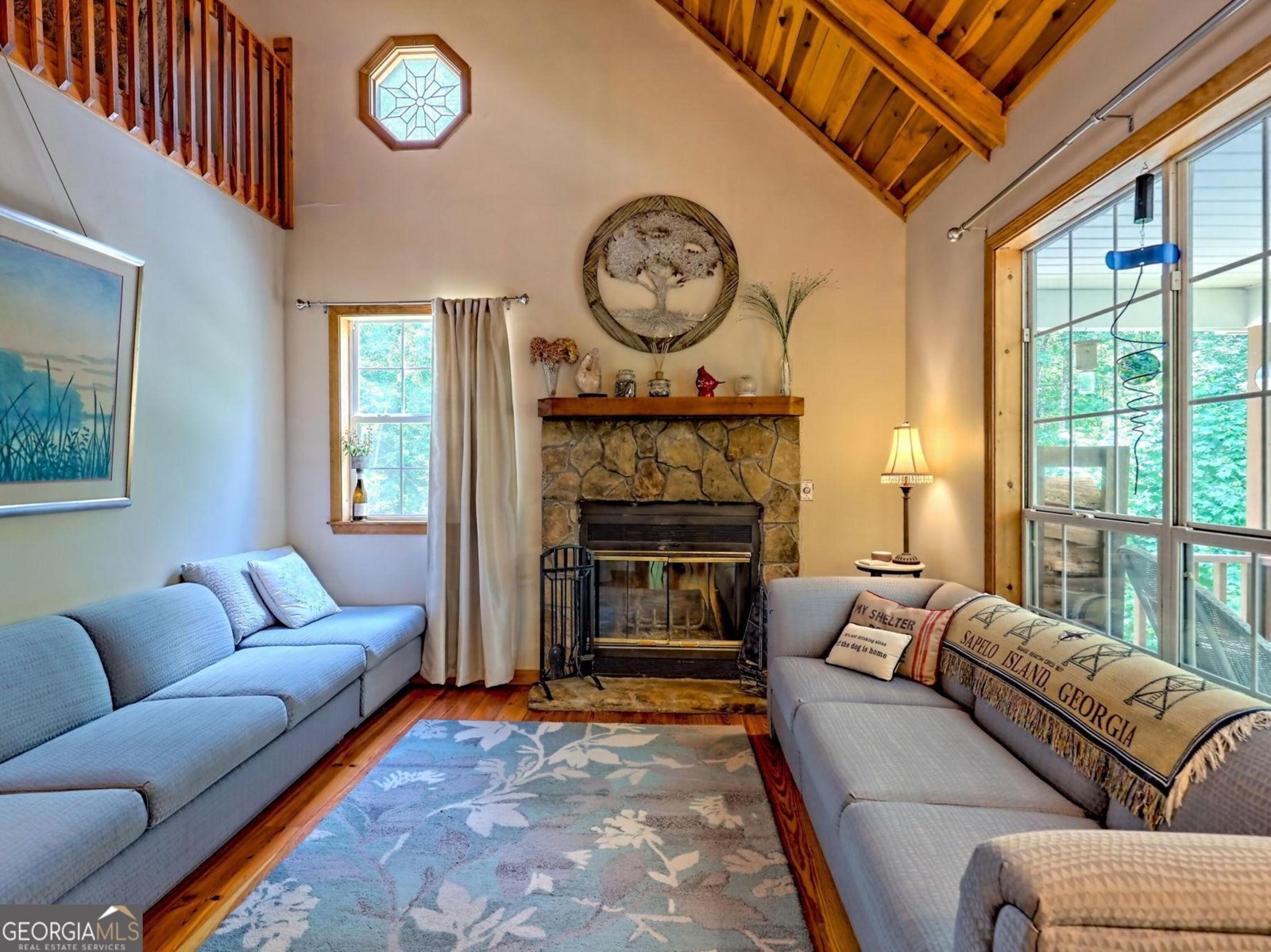 249 Spruce Creek Road Lakemont - 30