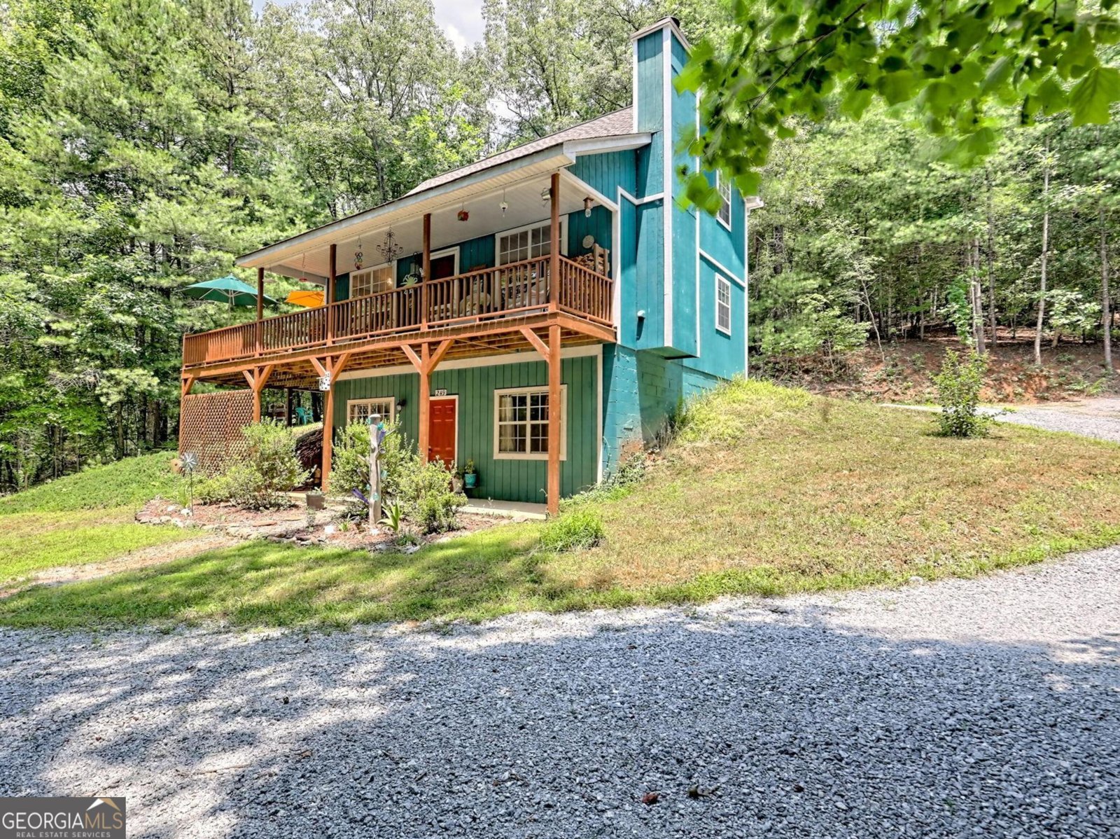 249 Spruce Creek Road Lakemont - 4