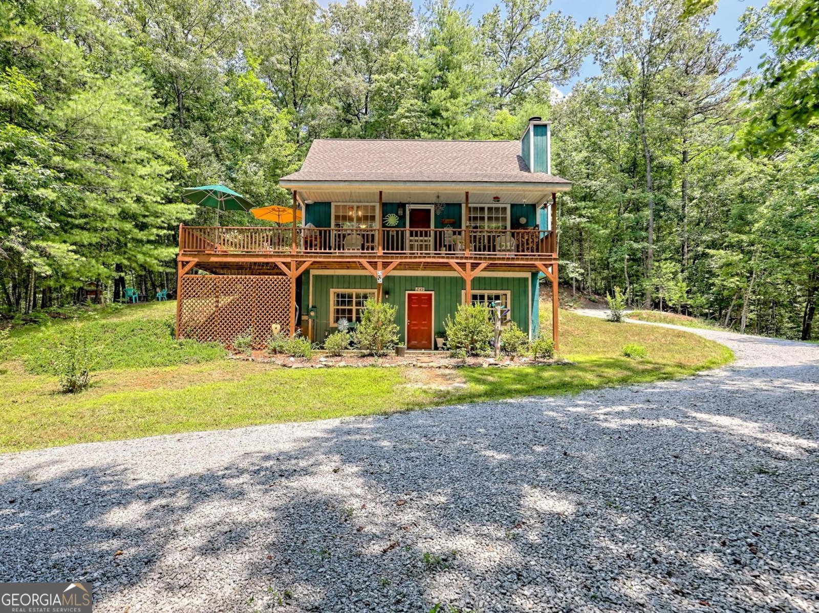 249 Spruce Creek Road Lakemont - 7