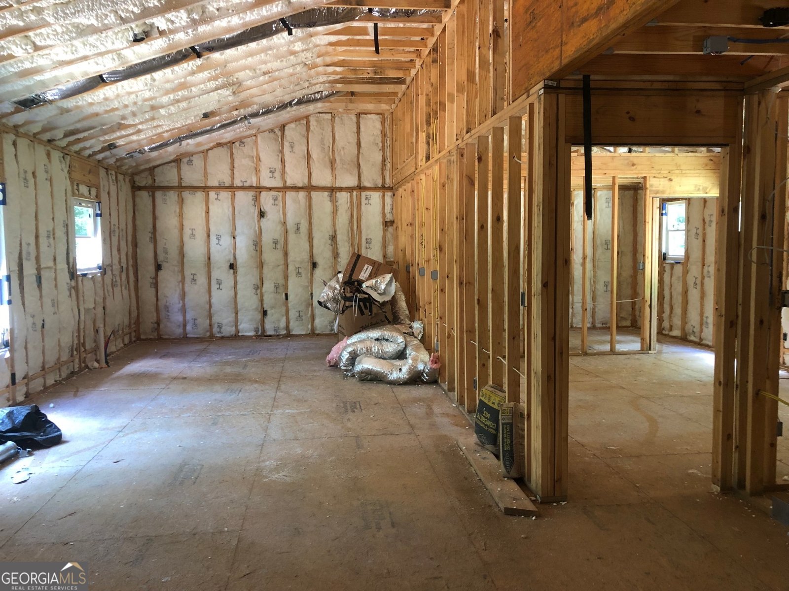 39 Huckleberry Lane Winder - 27