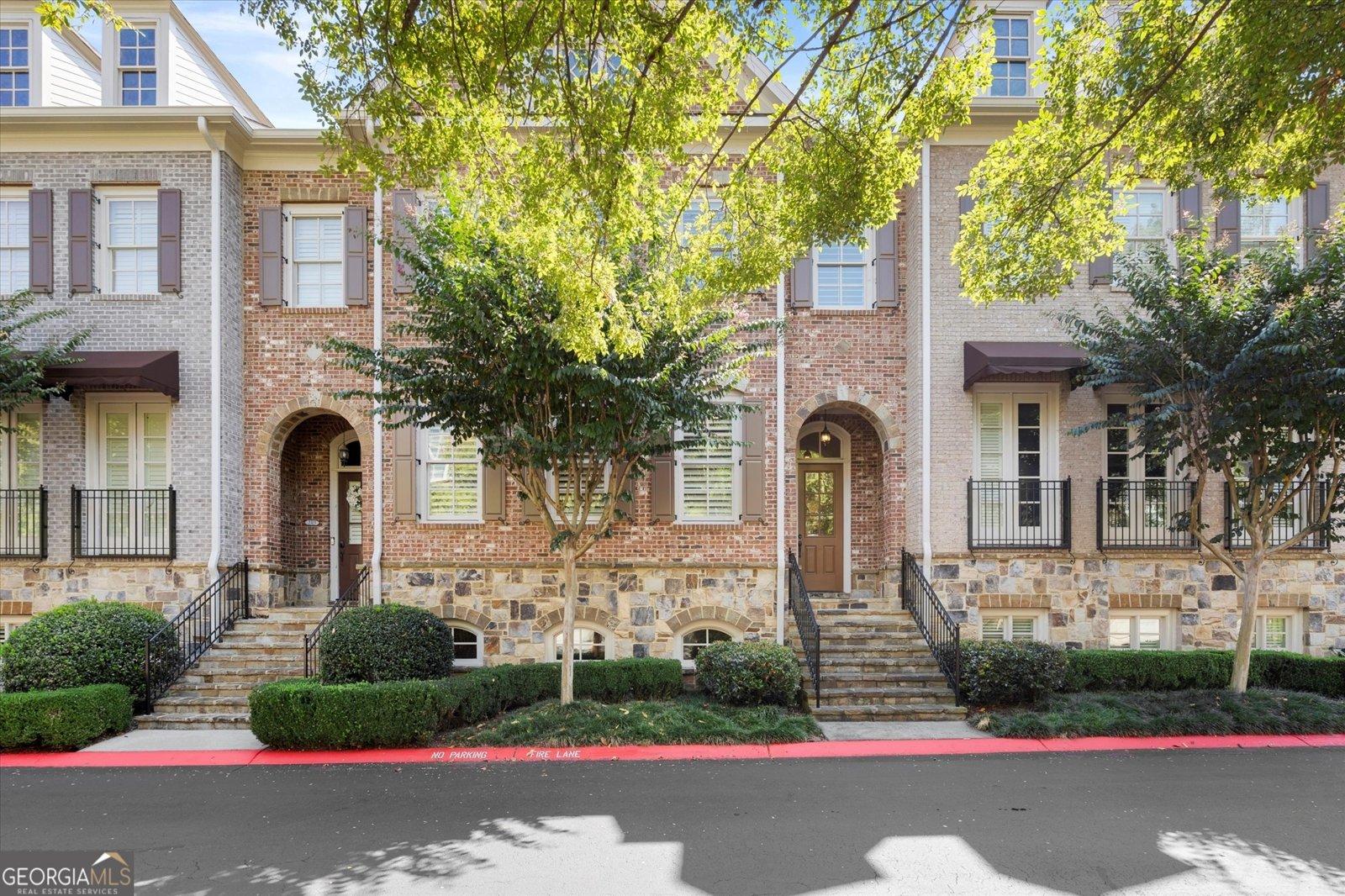 2317 Saint Davids Square Kennesaw - 1