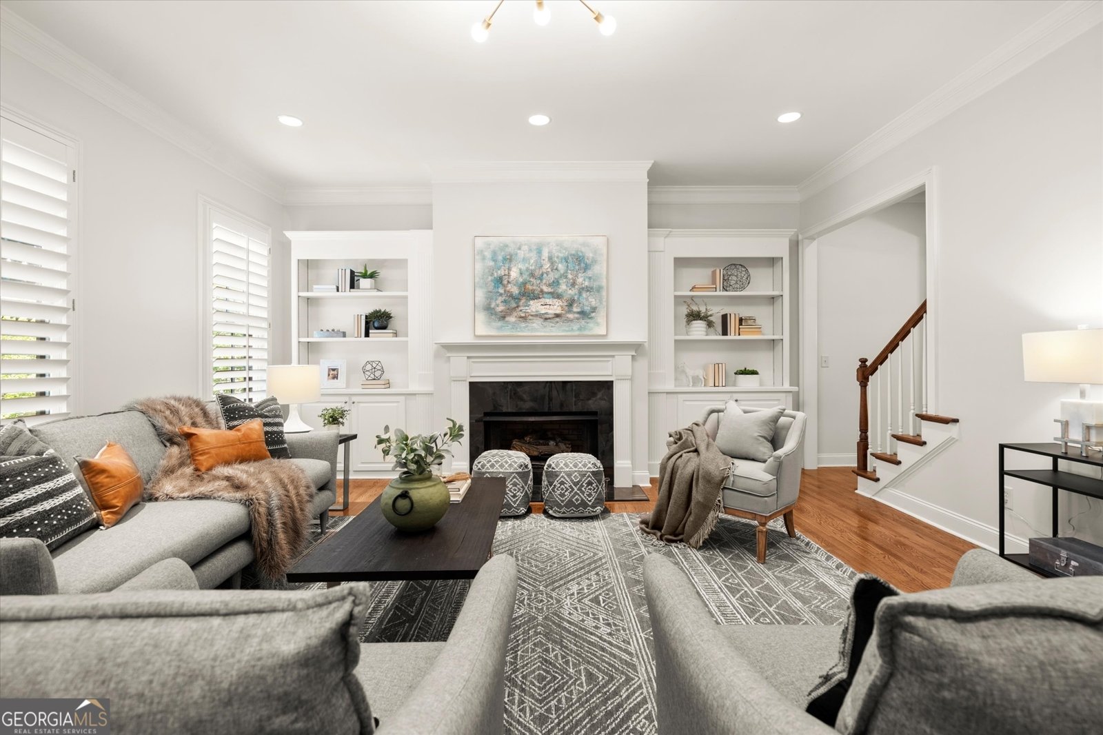 2317 Saint Davids Square Kennesaw - 10