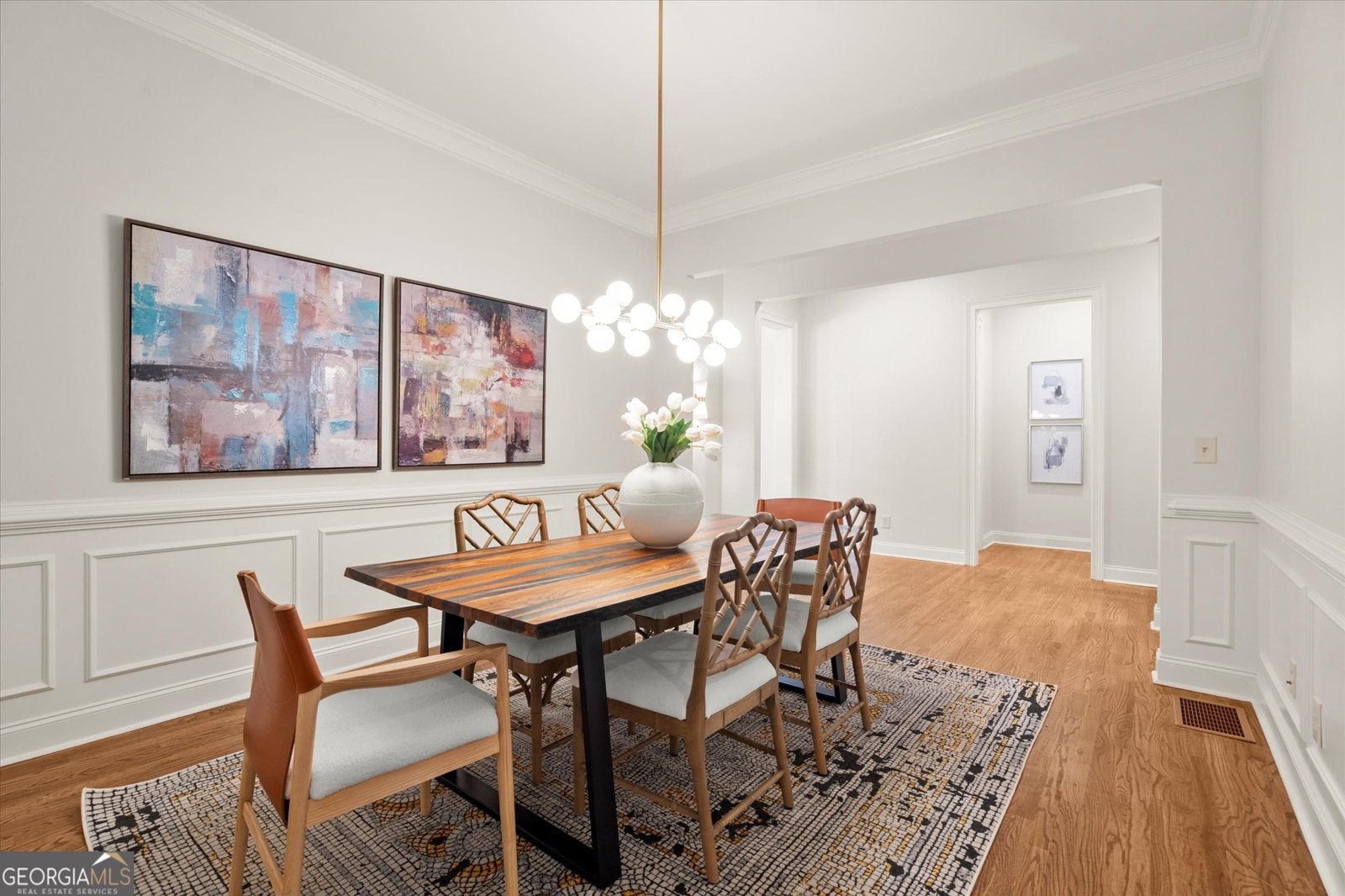 2317 Saint Davids Square Kennesaw - 13
