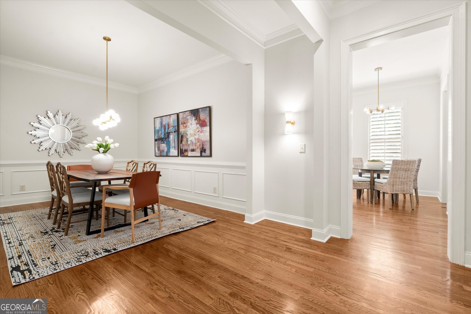 2317 Saint Davids Square Kennesaw - 16
