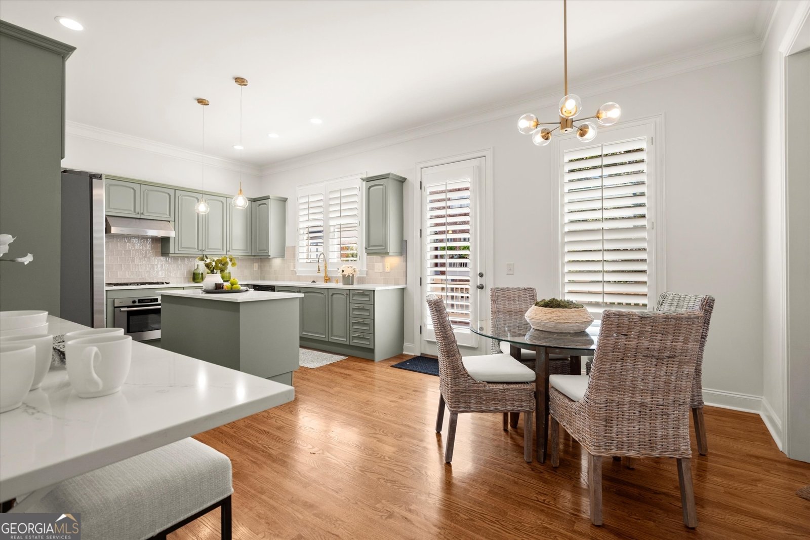 2317 Saint Davids Square Kennesaw - 17