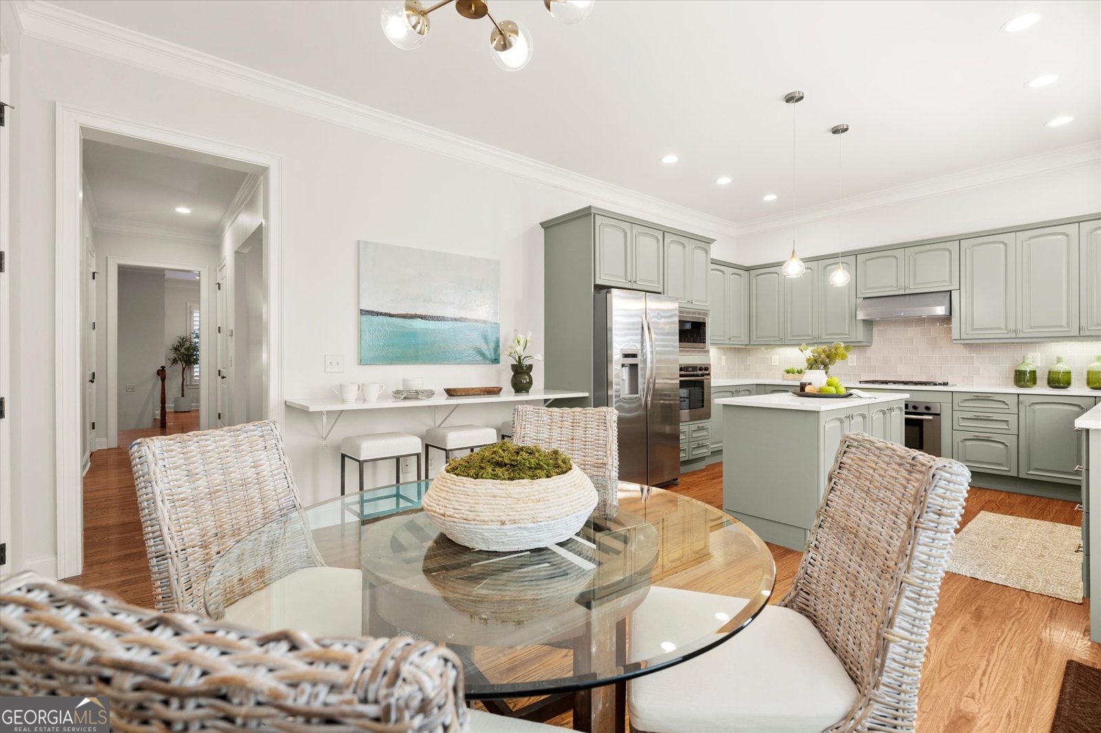 2317 Saint Davids Square Kennesaw - 18