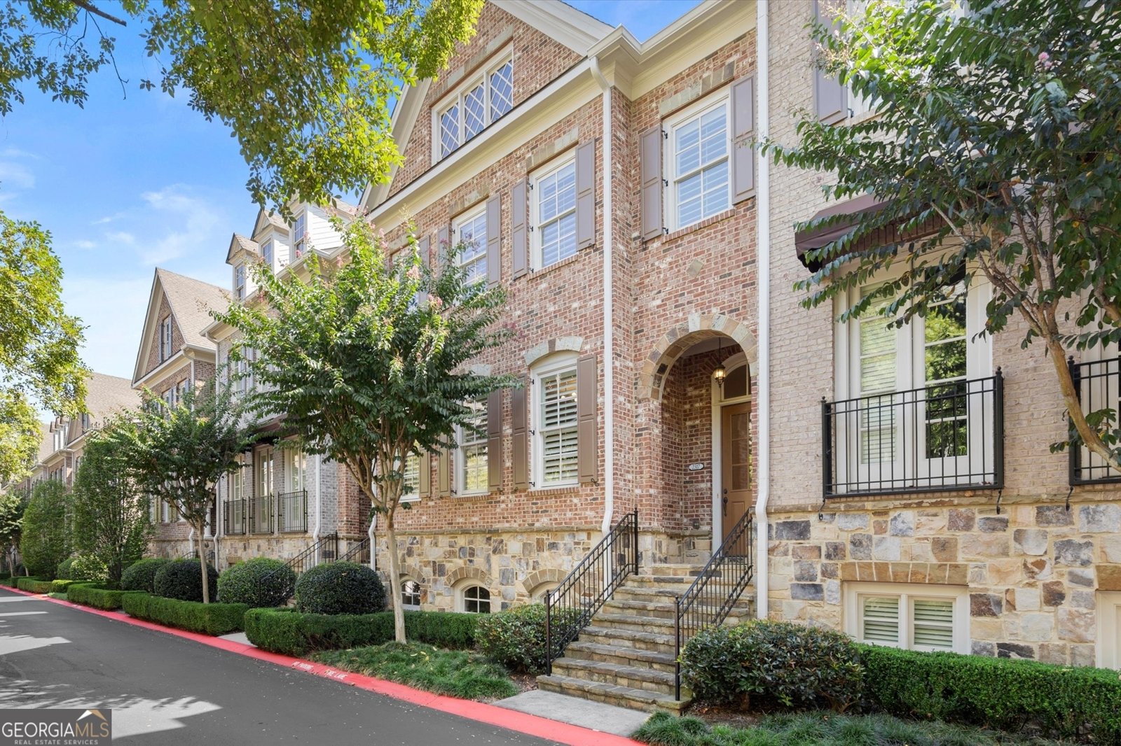2317 Saint Davids Square Kennesaw - 2