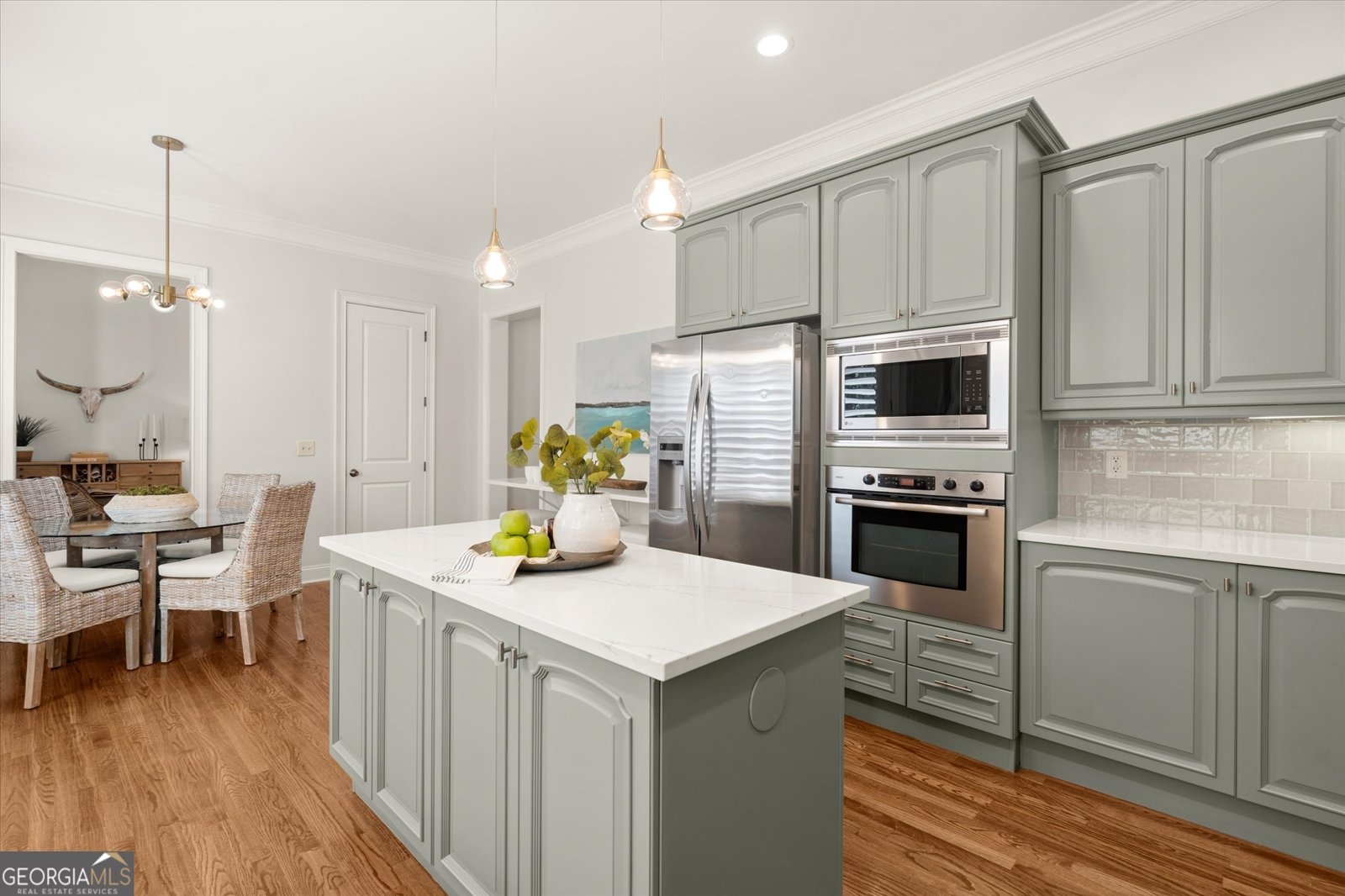 2317 Saint Davids Square Kennesaw - 24