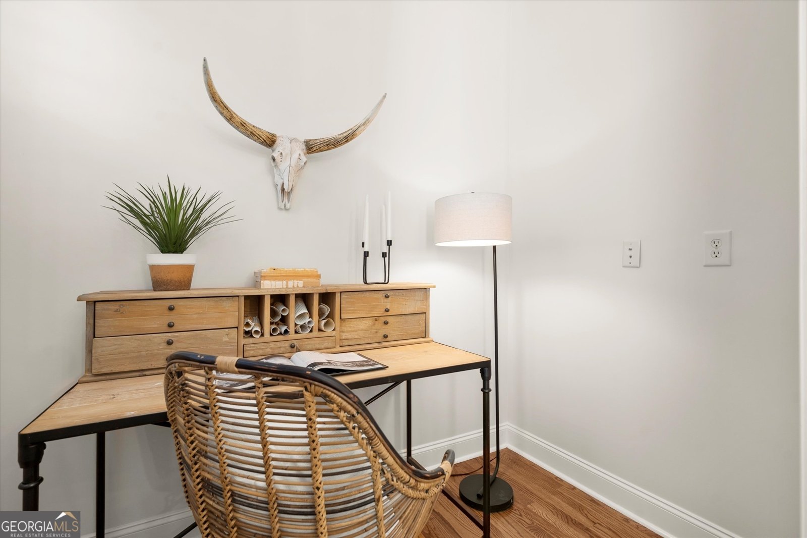 2317 Saint Davids Square Kennesaw - 27