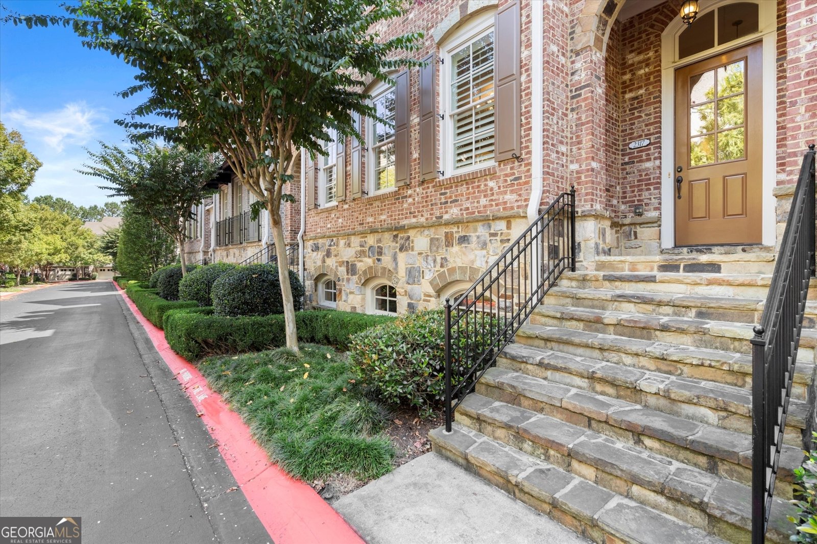 2317 Saint Davids Square Kennesaw - 3