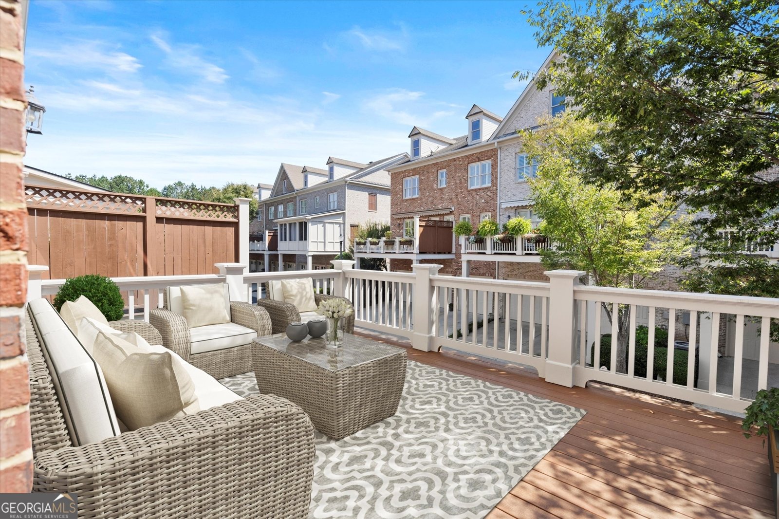 2317 Saint Davids Square Kennesaw - 41