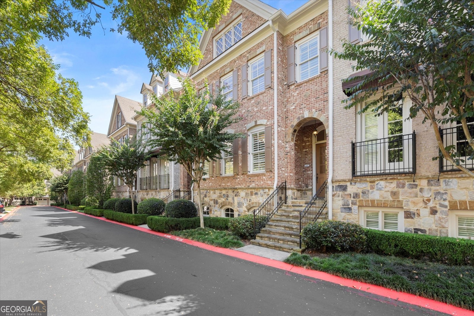2317 Saint Davids Square Kennesaw - 44