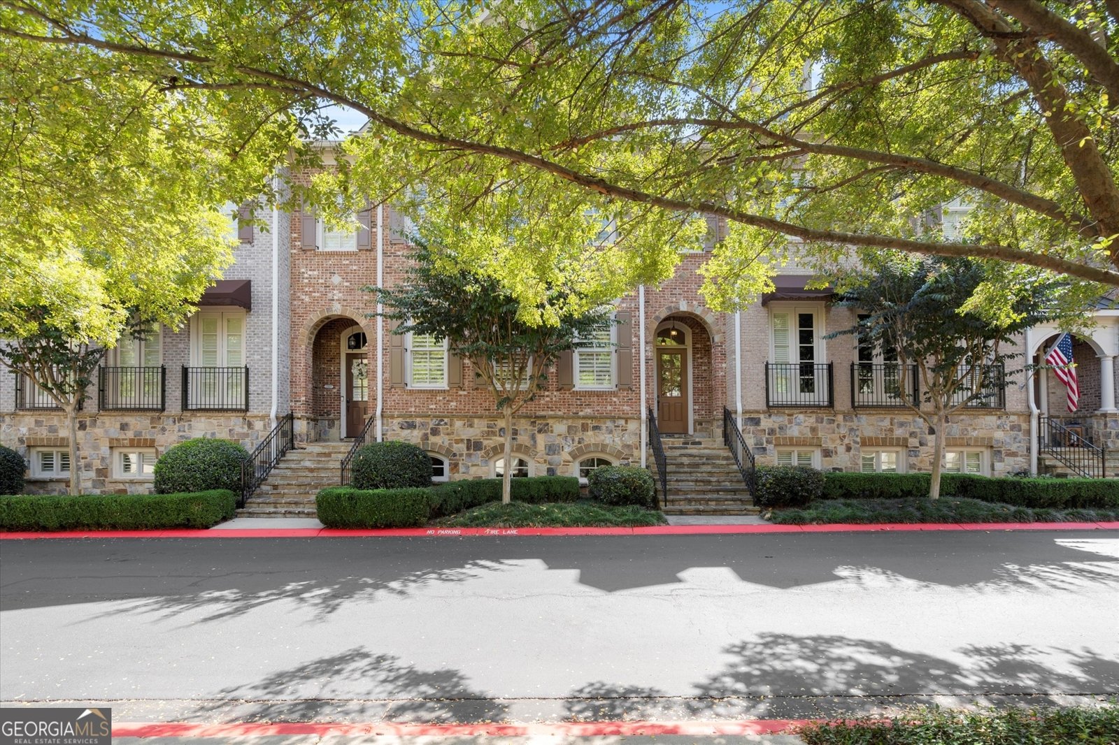 2317 Saint Davids Square Kennesaw - 46