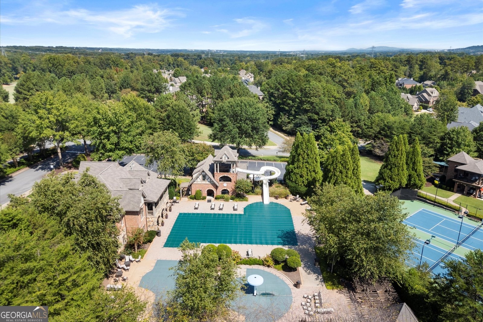 2317 Saint Davids Square Kennesaw - 47