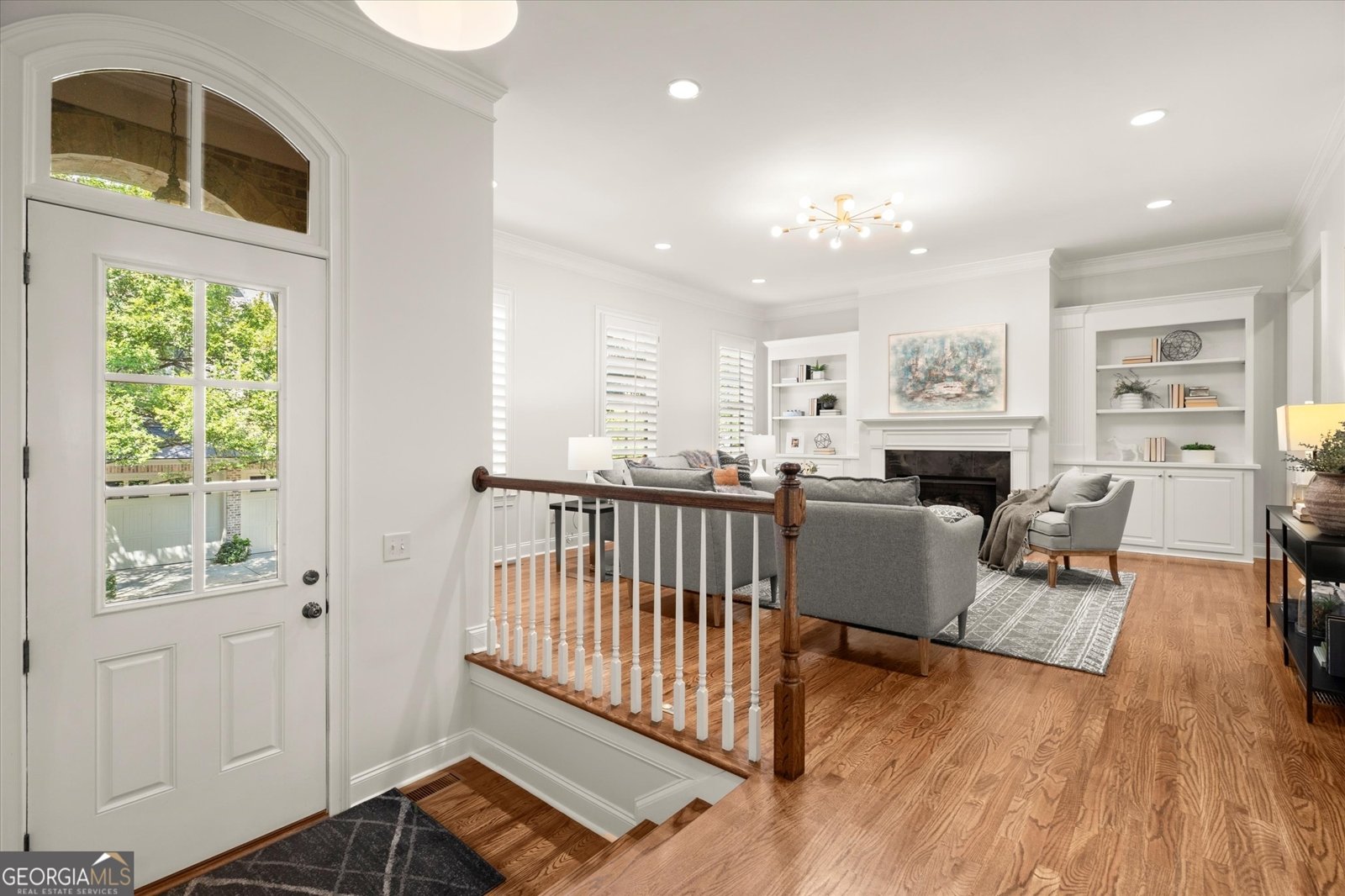 2317 Saint Davids Square Kennesaw - 5