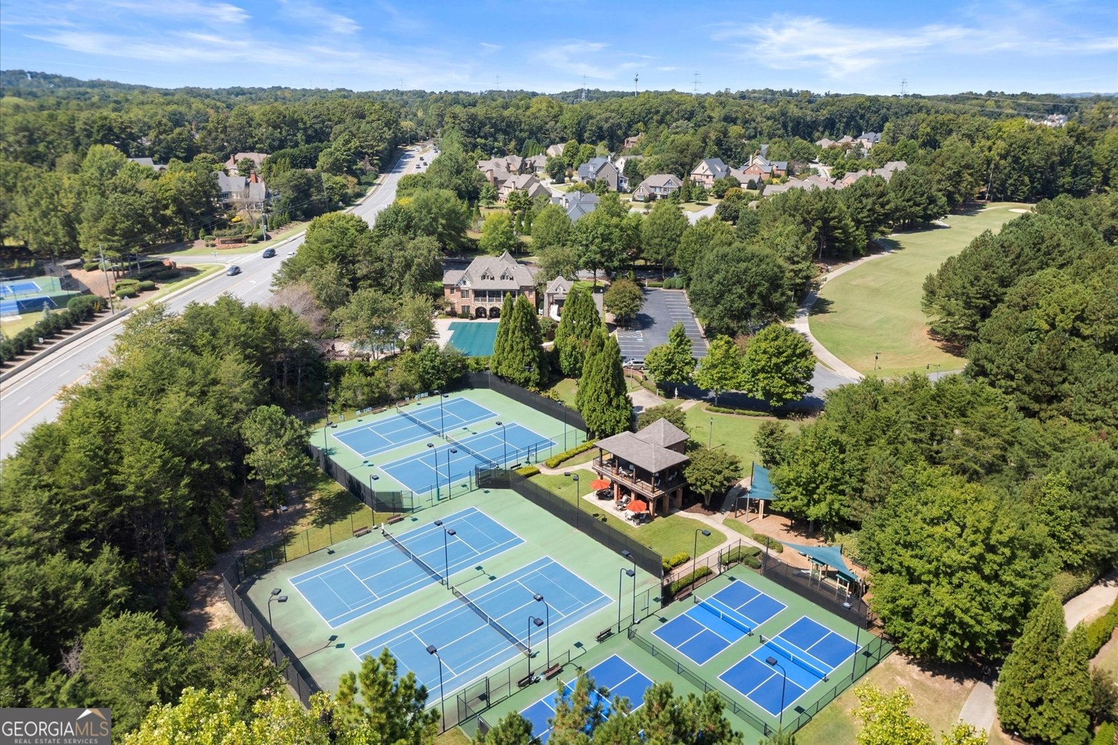 2317 Saint Davids Square Kennesaw - 50