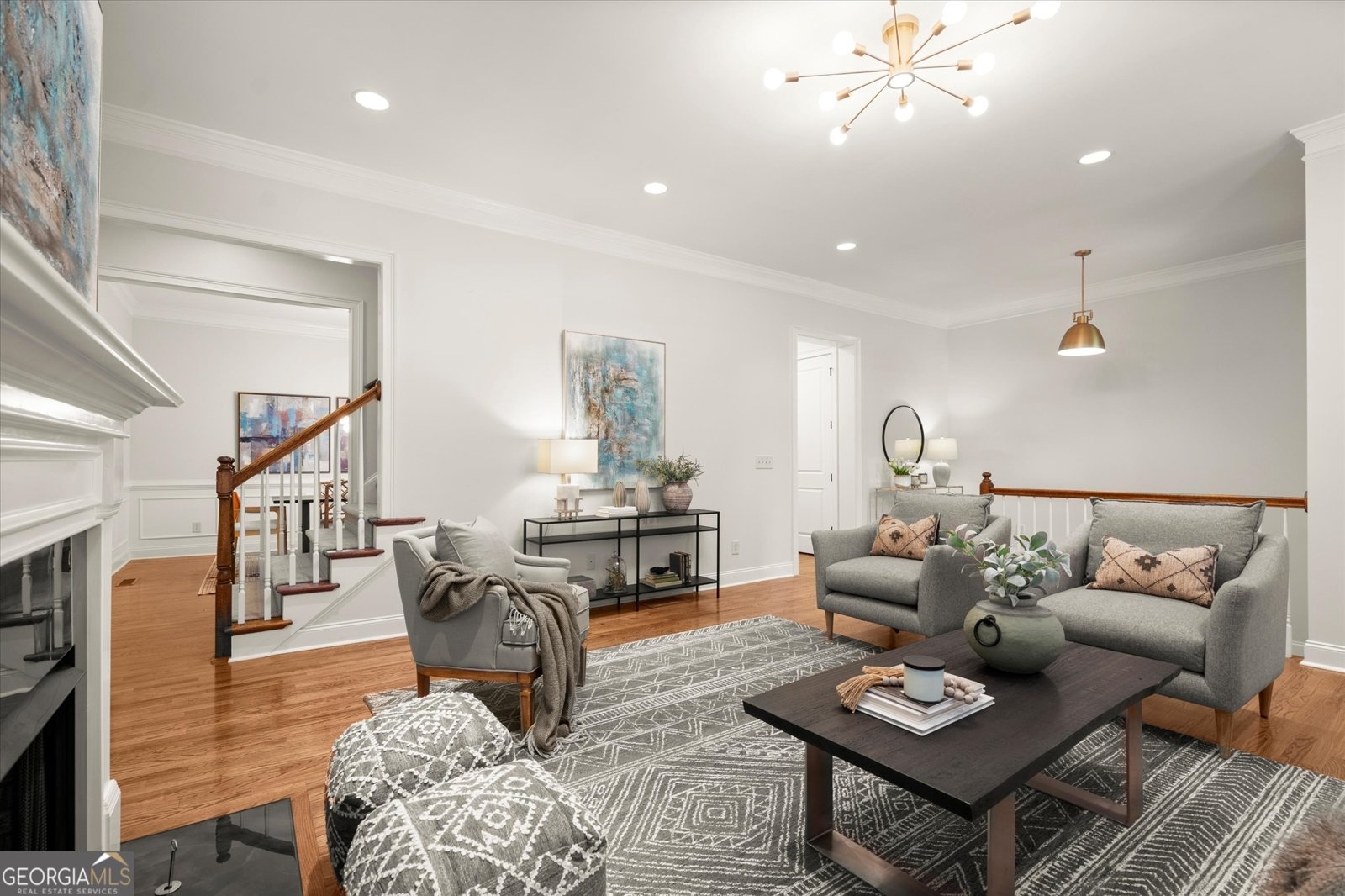 2317 Saint Davids Square Kennesaw - 6