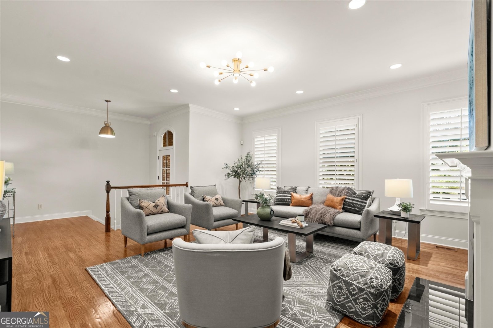 2317 Saint Davids Square Kennesaw - 7