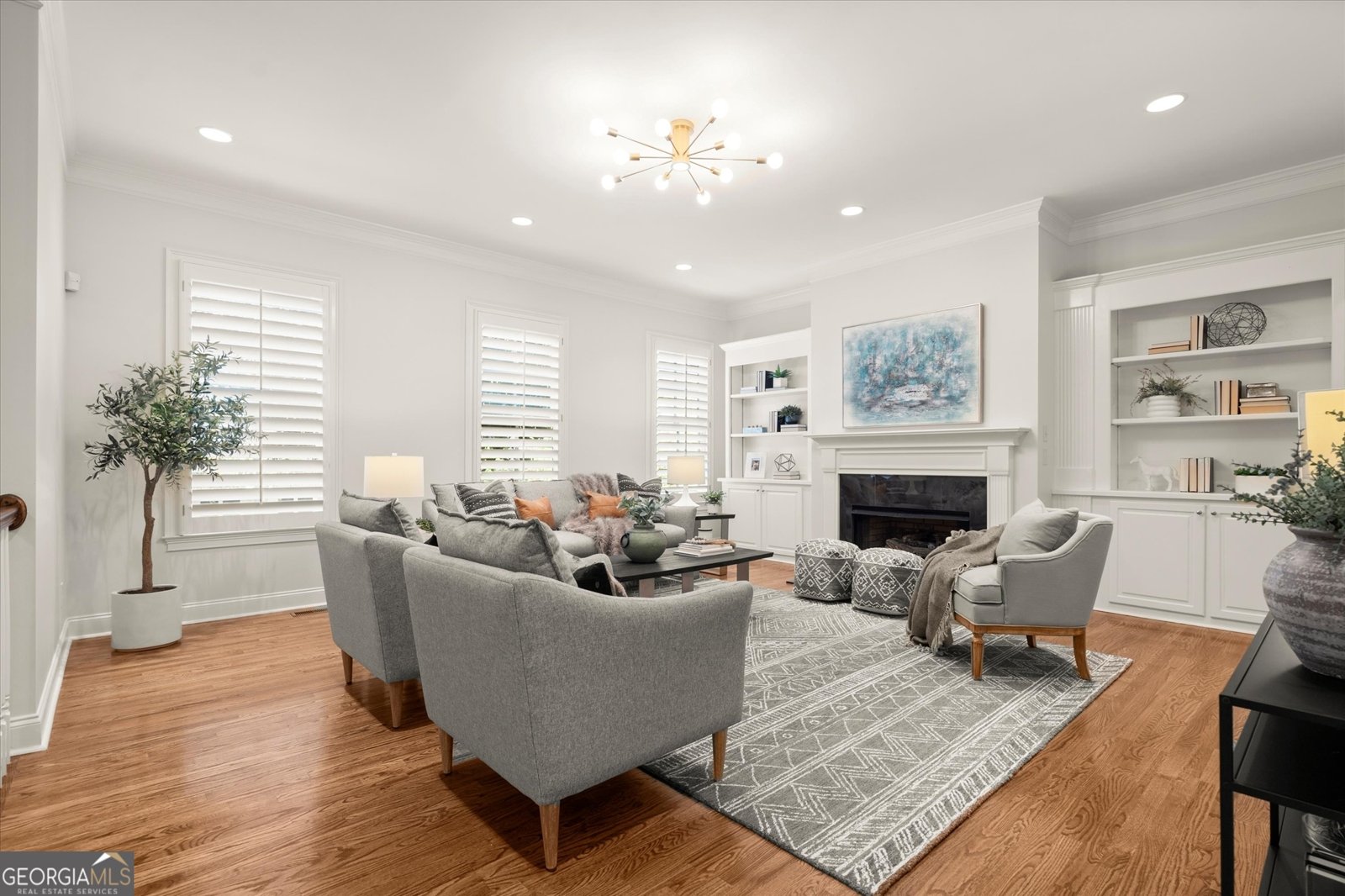 2317 Saint Davids Square Kennesaw - 8