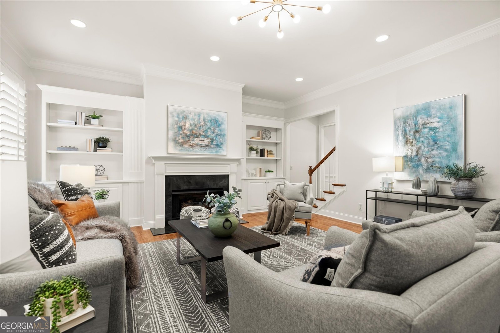 2317 Saint Davids Square Kennesaw - 9