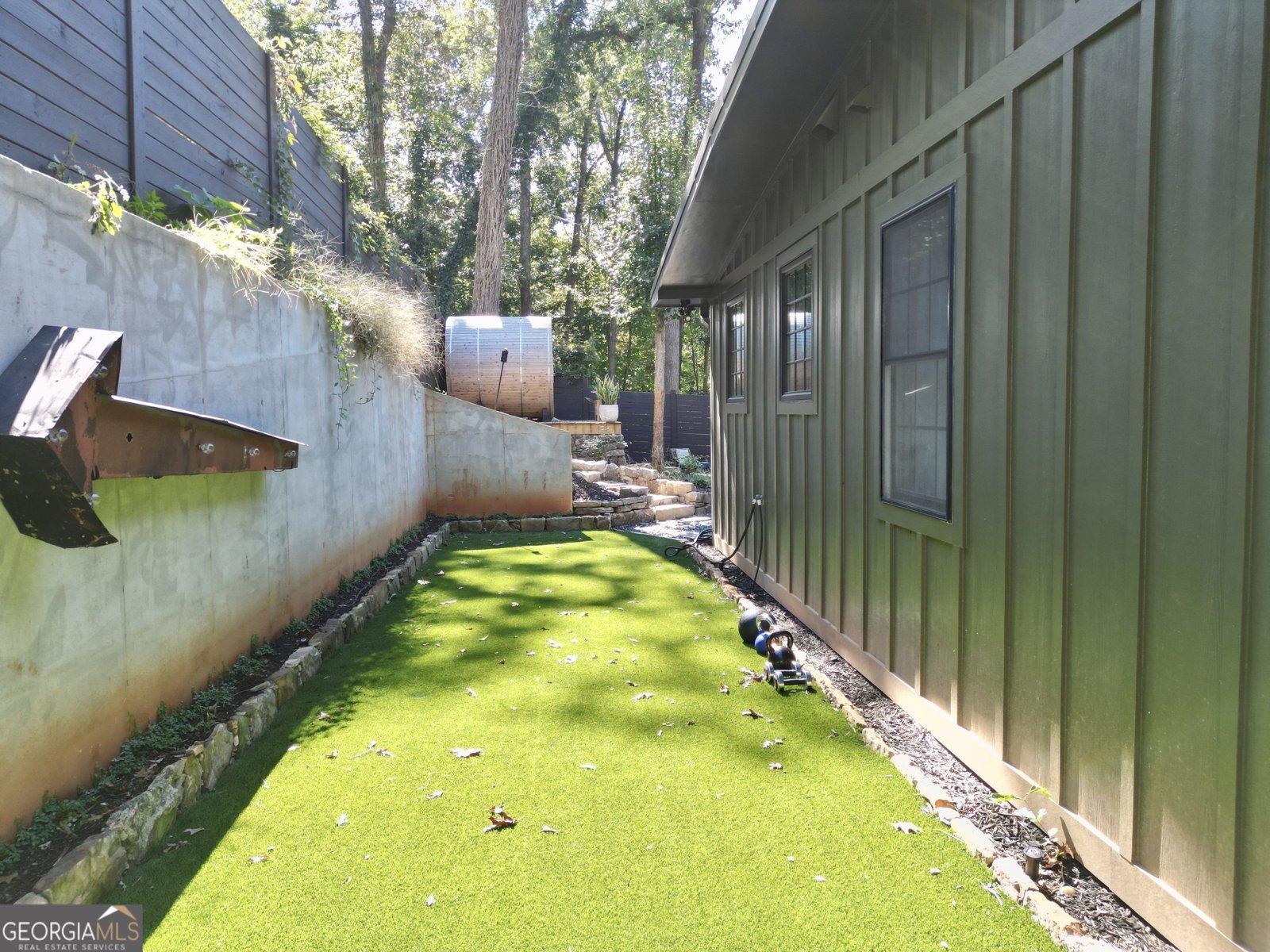 775 Ridgewood Avenue Gainesville - 1