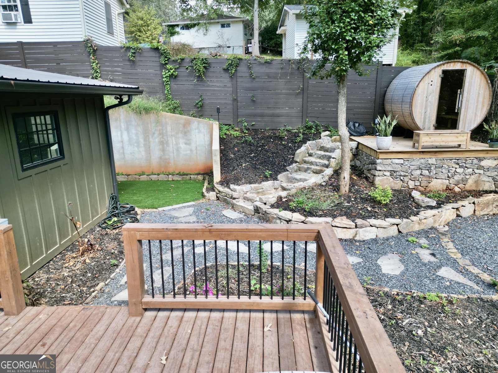 775 Ridgewood Avenue Gainesville - 11