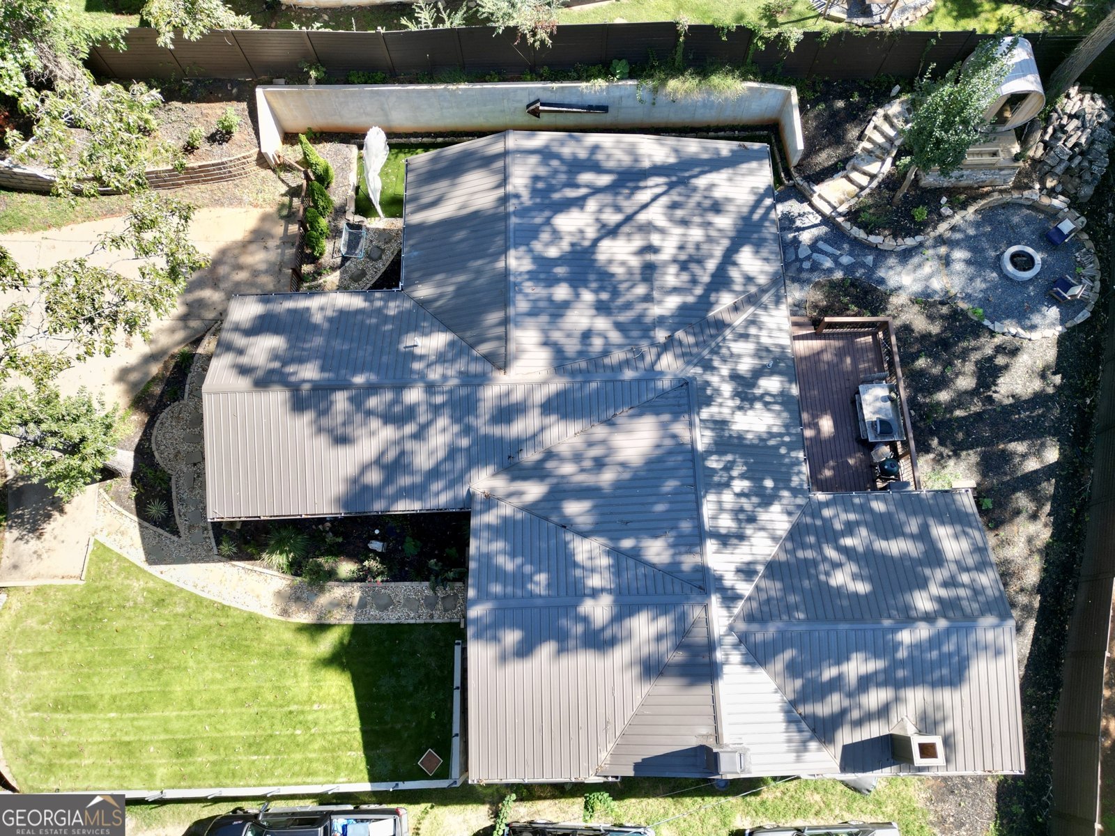 775 Ridgewood Avenue Gainesville - 13
