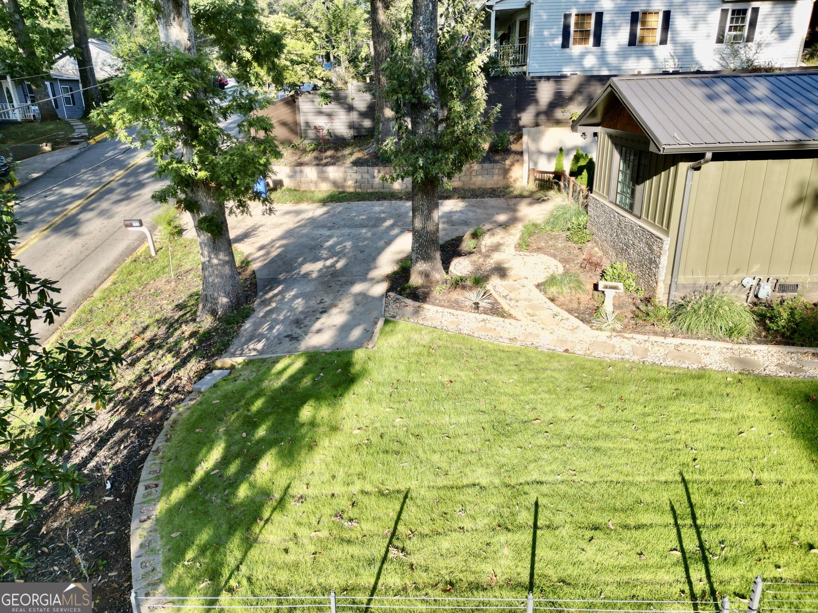 775 Ridgewood Avenue Gainesville - 14