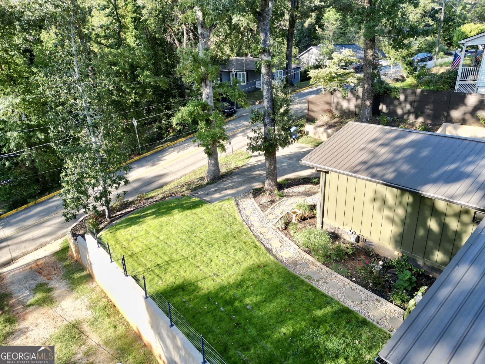 775 Ridgewood Avenue Gainesville - 15