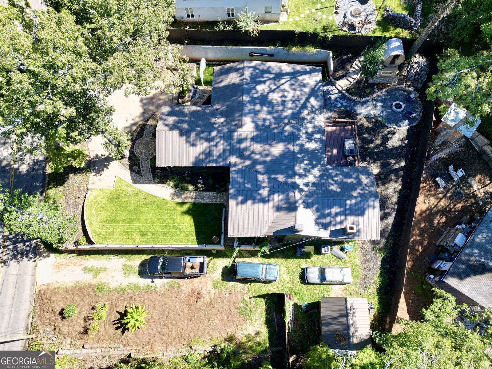 775 Ridgewood Avenue Gainesville - 16