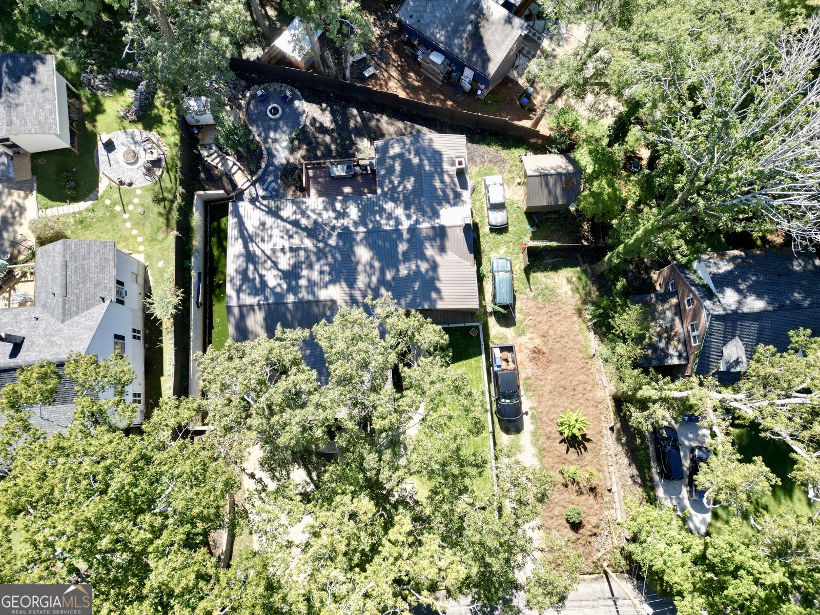 775 Ridgewood Avenue Gainesville - 17