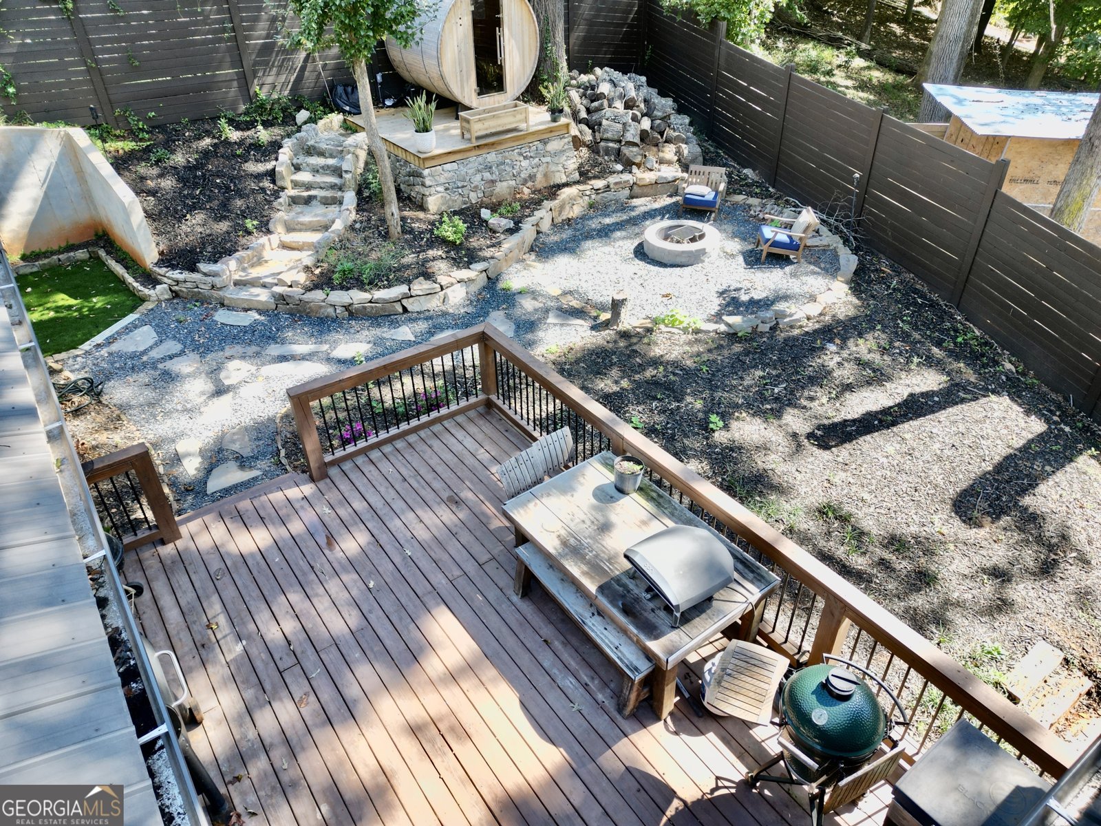 775 Ridgewood Avenue Gainesville - 3