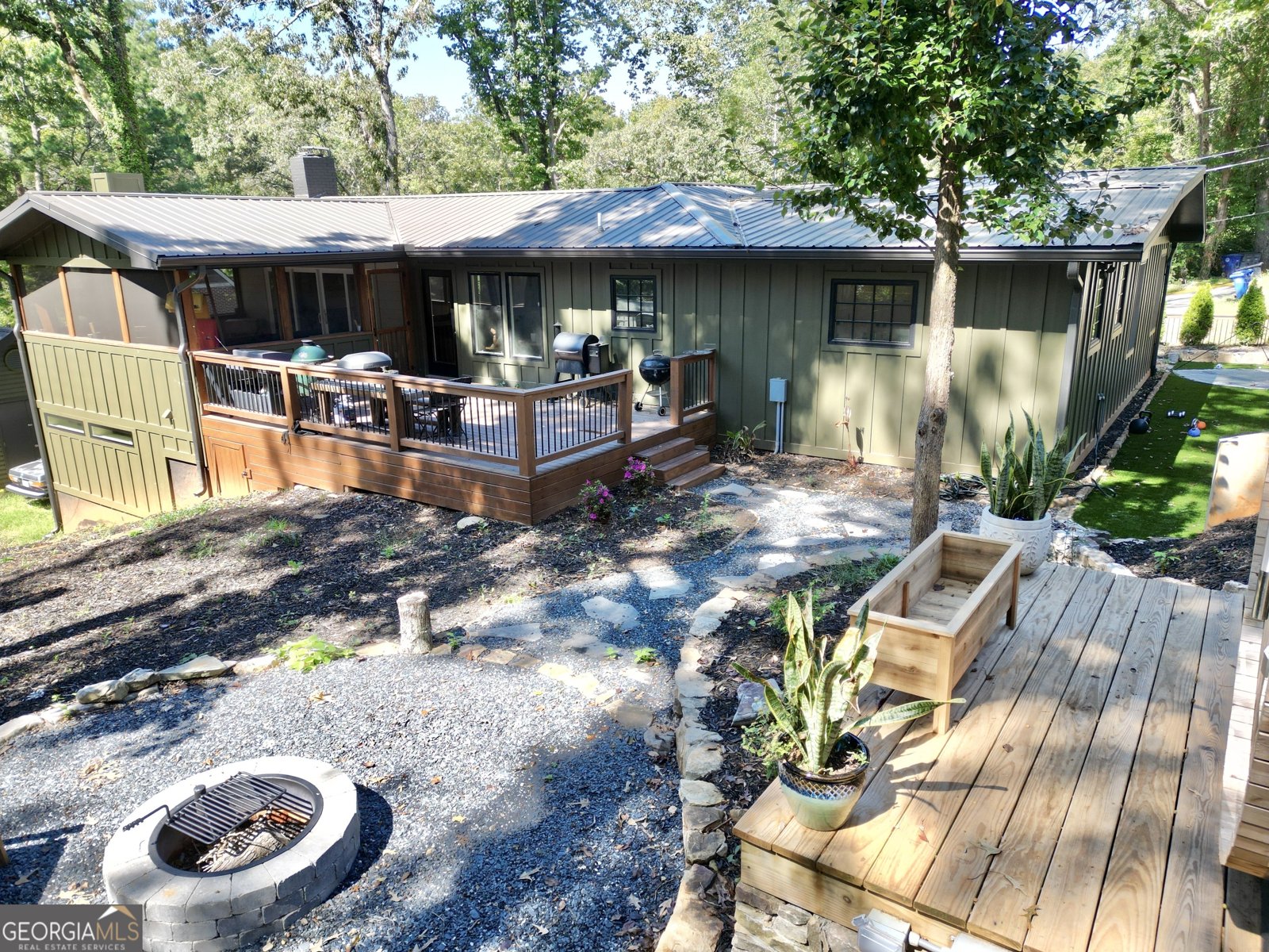 775 Ridgewood Avenue Gainesville - 5