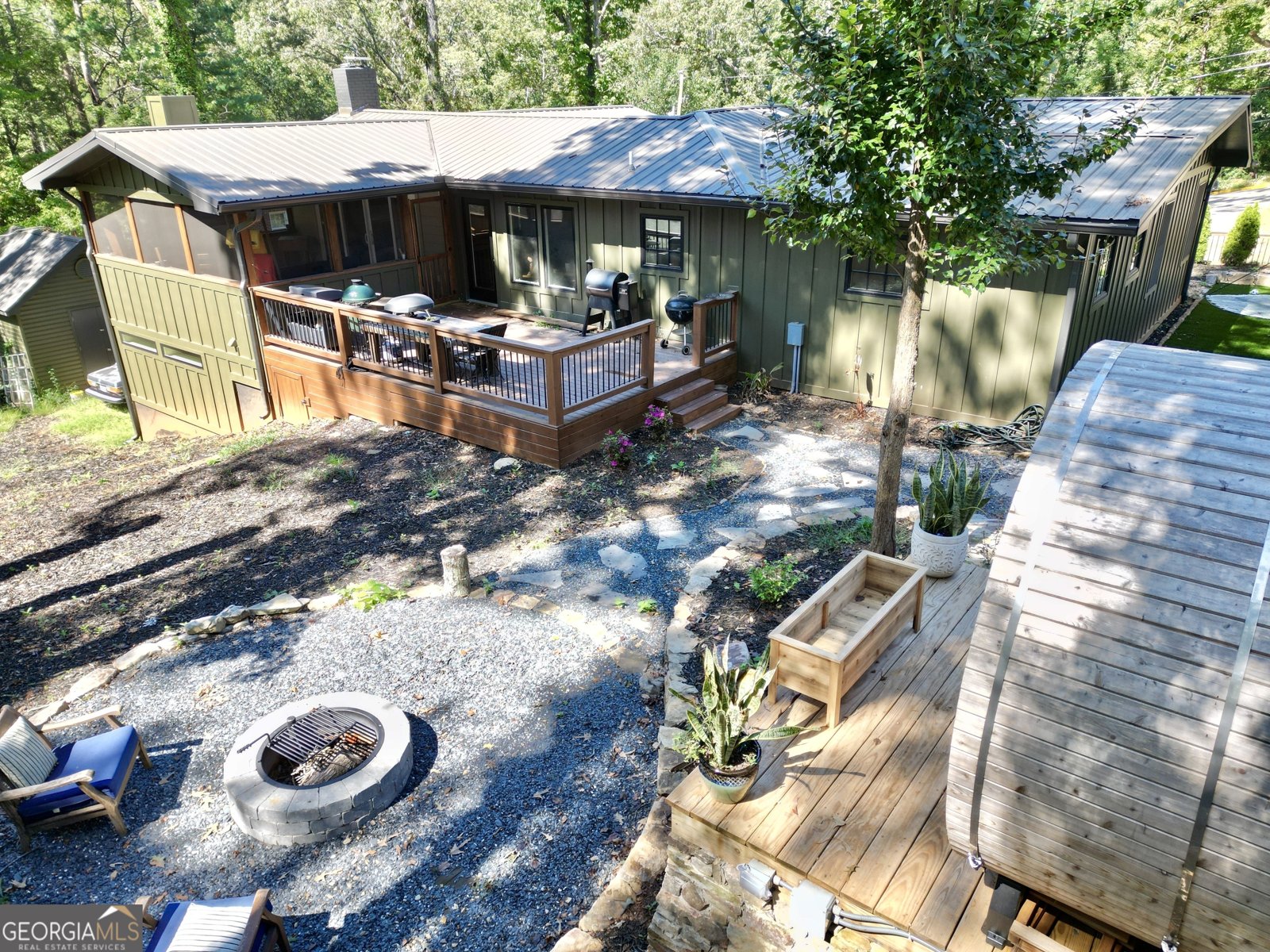 775 Ridgewood Avenue Gainesville - 6