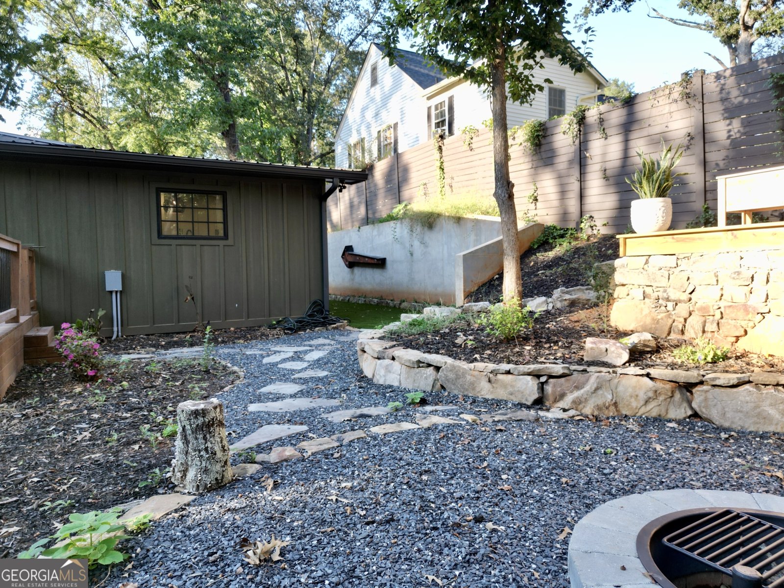 775 Ridgewood Avenue Gainesville - 7
