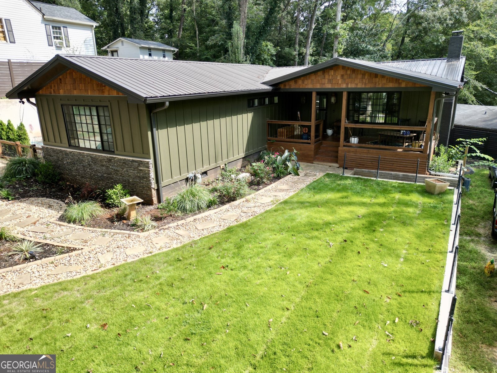 775 Ridgewood Avenue Gainesville - 77